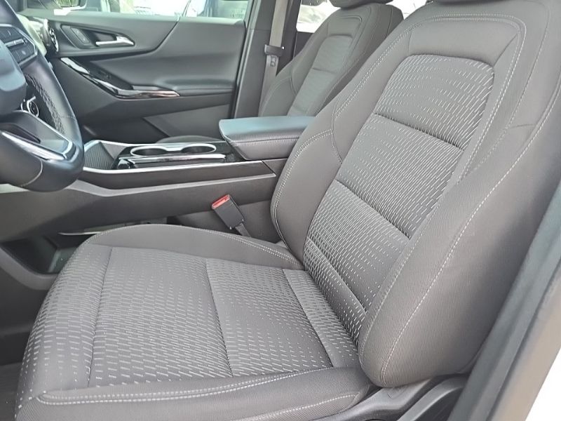 Used 2025 Chevrolet Equinox SUV