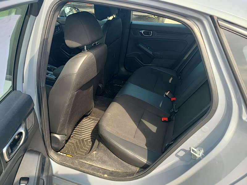 Used 2024 Honda Civic Sedan