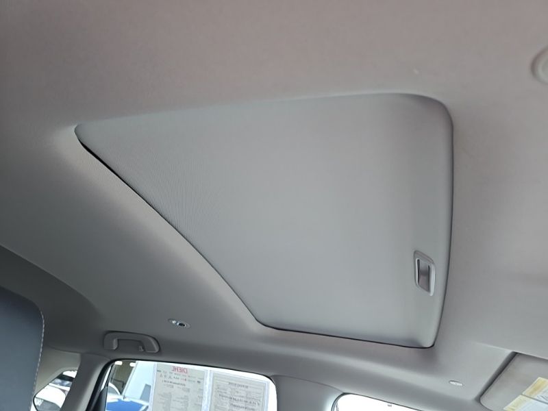 Used 2024 Honda HR-V SUV