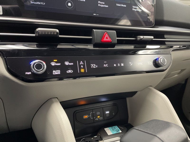 New 2026 Kia Sportage SUV