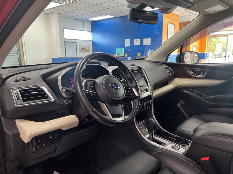 Used 2022 Subaru Ascent SUV