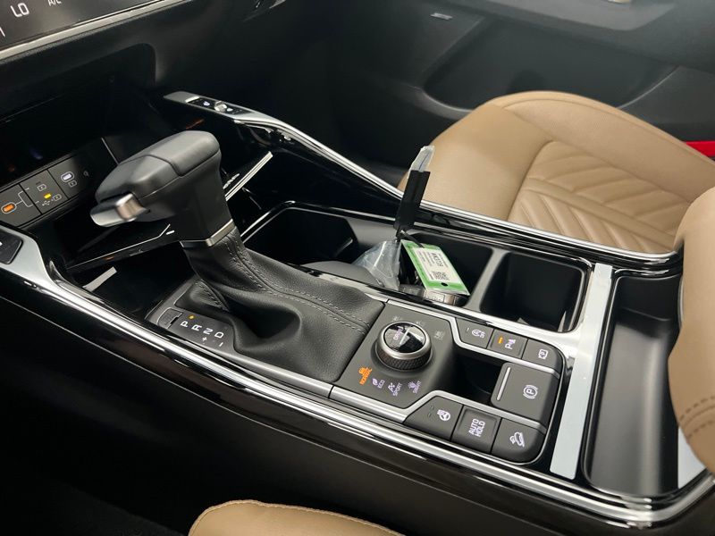 New 2026 Kia Sorento SUV