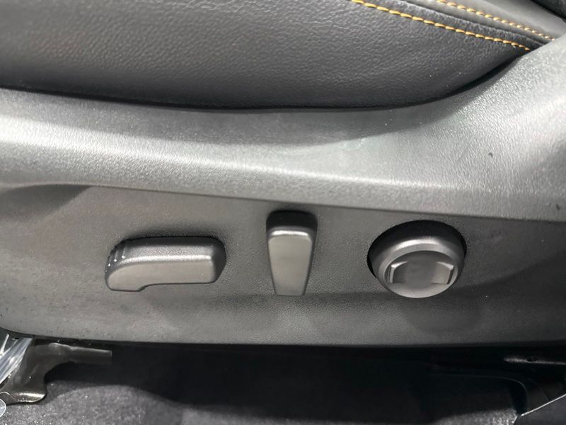 Used 2024 Subaru Forester SUV