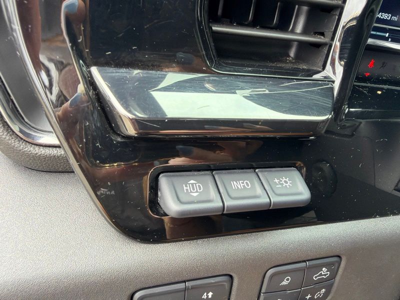 Used 2022 Chevrolet Silverado 1500 Truck