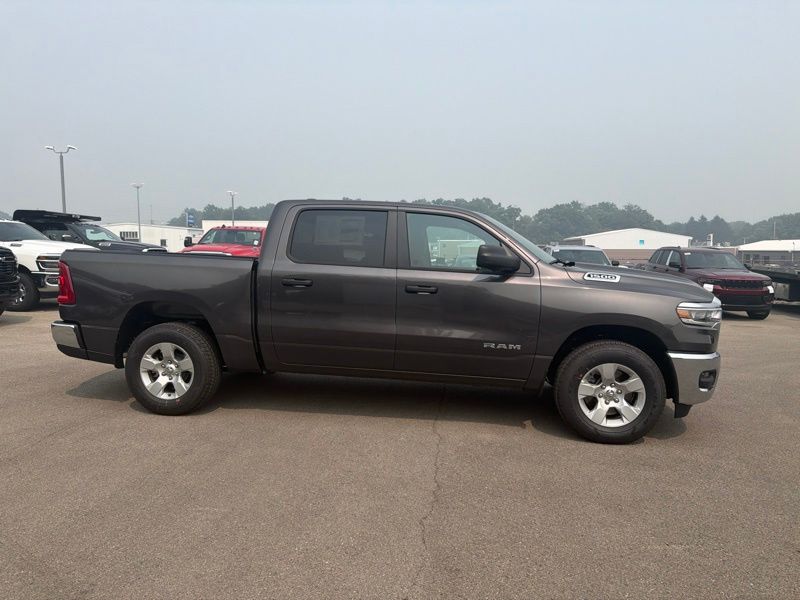 New 2026 Ram 1500 Truck