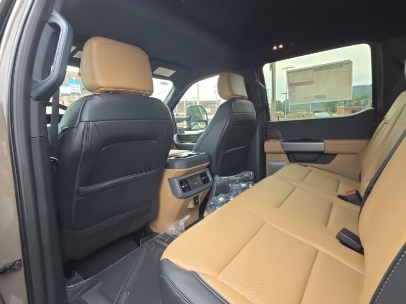 New 2026 Ford F-450SD Truck