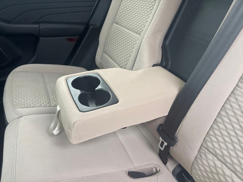 Used 2022 Ford Escape SUV