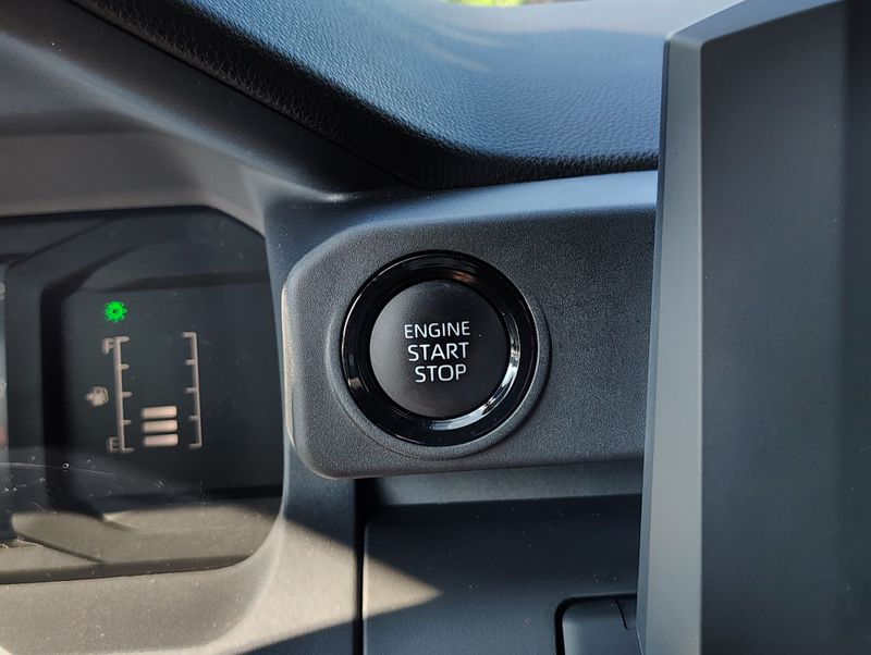 Used 2024 Toyota Tacoma Truck