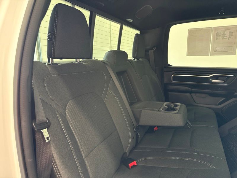 Used 2023 Ram 1500 Truck