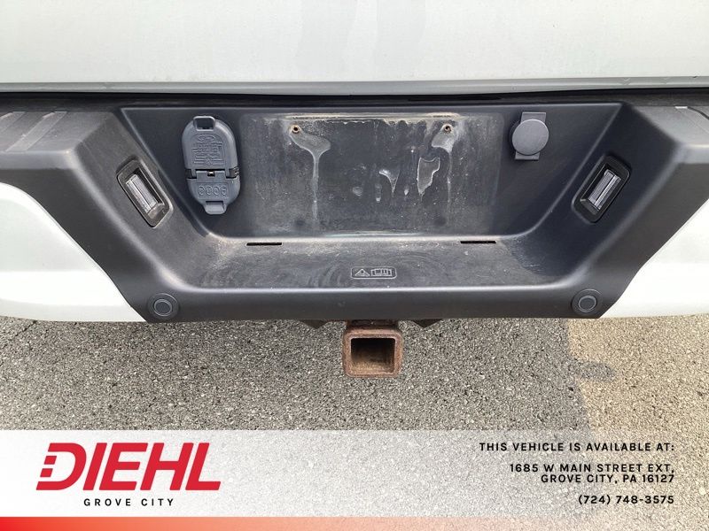 Used 2020 Ford F-150 Truck