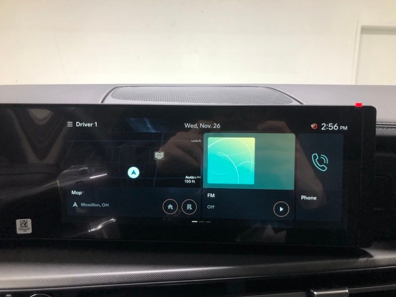 New 2026 Hyundai Santa Fe SUV