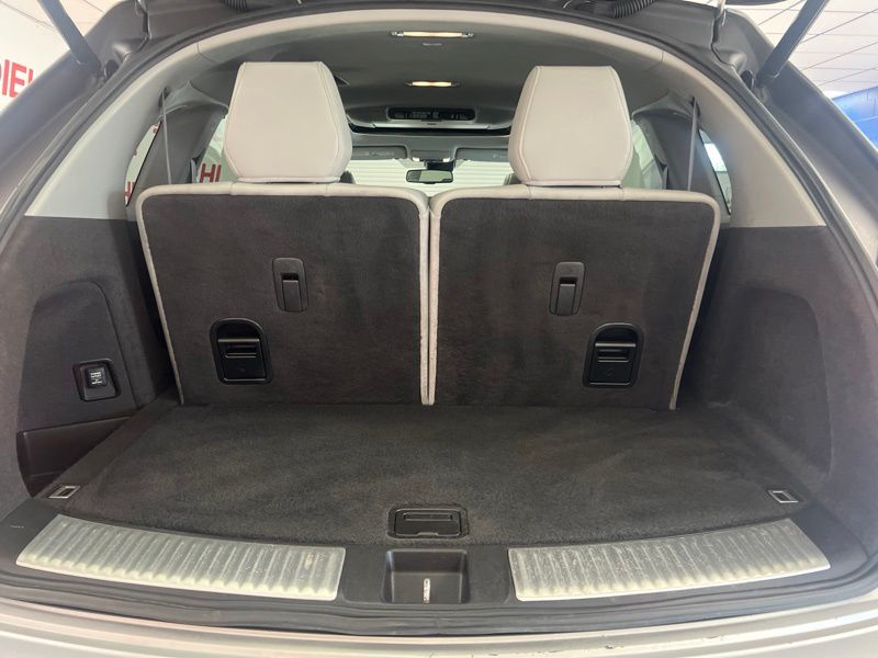Used 2015 Acura MDX SUV