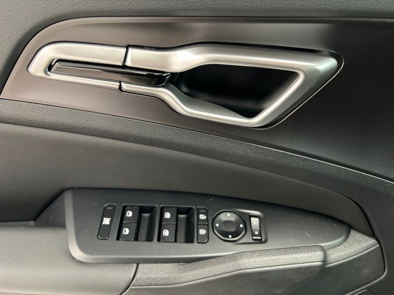 New 2026 Kia Sportage SUV