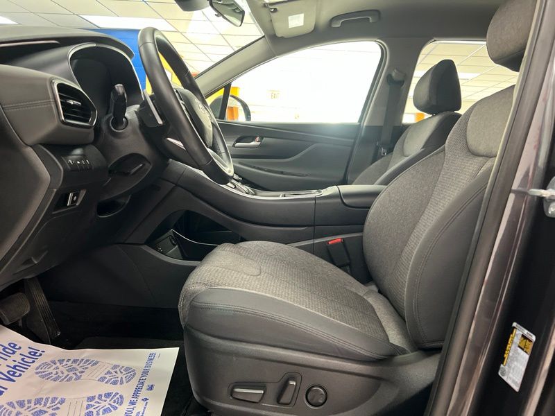Used 2023 Hyundai Santa Fe SUV