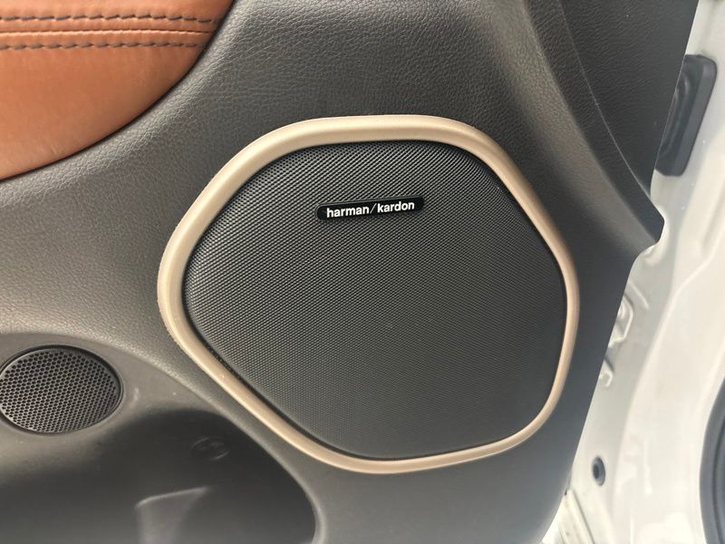 Used 2016 Jeep Grand Cherokee SUV
