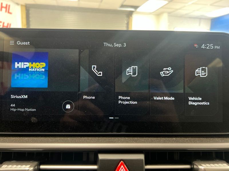 New 2026 Kia Sportage SUV