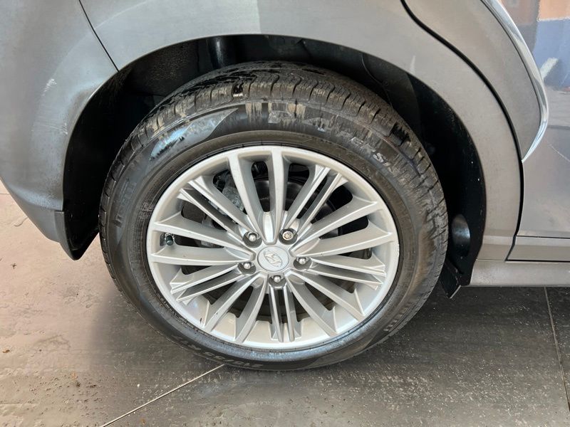 Used 2018 Hyundai Kona SUV