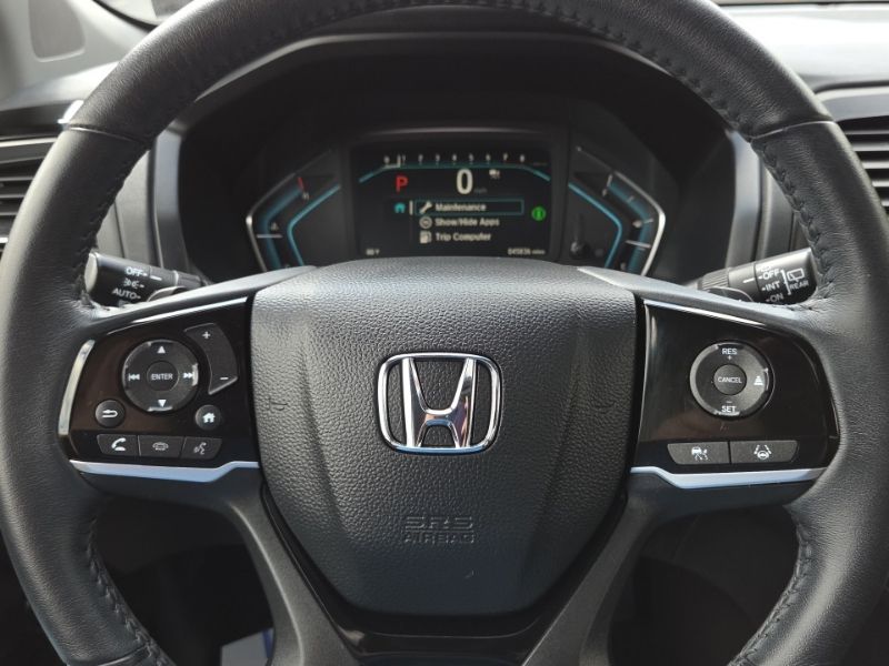 Used 2023 Honda Odyssey Van