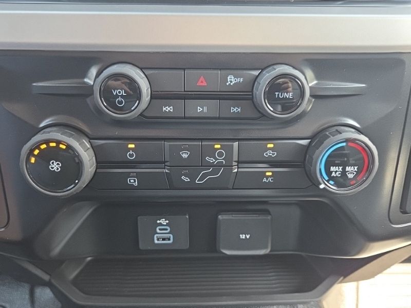 New 2026 Ford F-250SD Truck