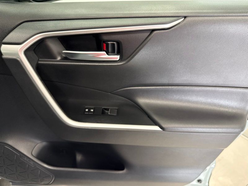 Used 2021 Toyota RAV4 Hybrid SUV