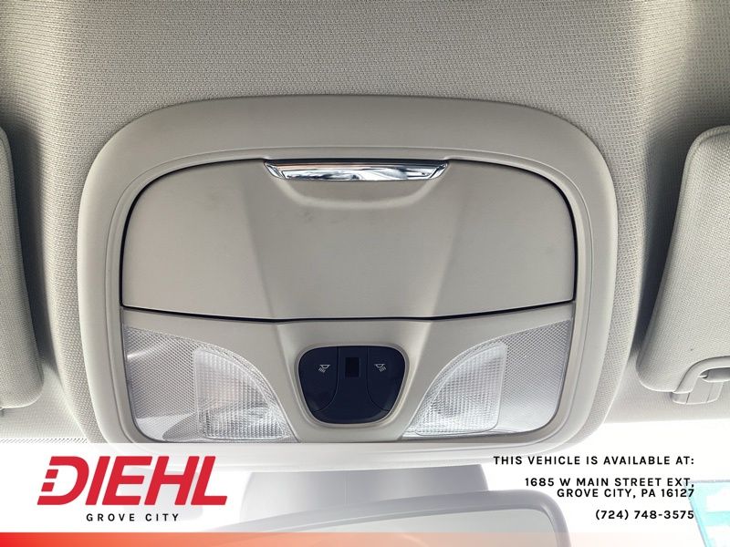Used 2020 Jeep Cherokee SUV
