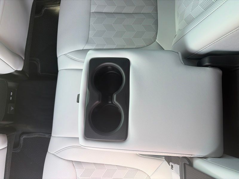 New 2026 Jeep Cherokee SUV