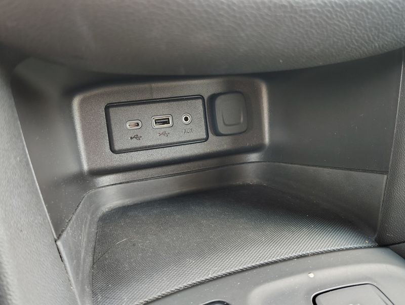 Used 2024 Chevrolet Equinox SUV