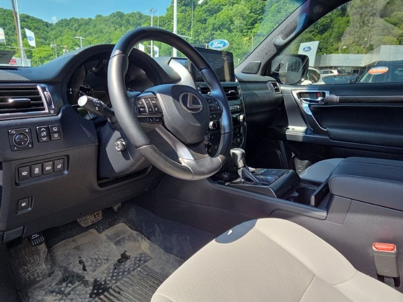 Used 2023 Lexus GX SUV