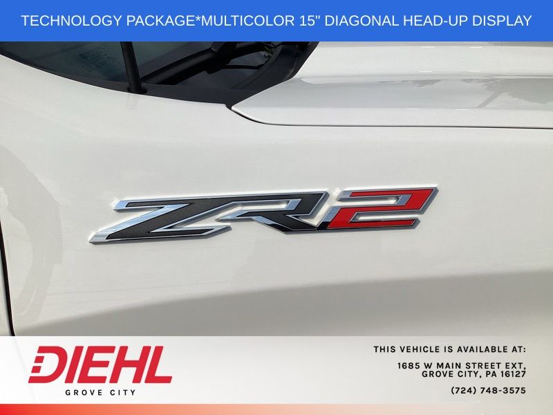 Used 2023 Chevrolet Silverado 1500 Truck