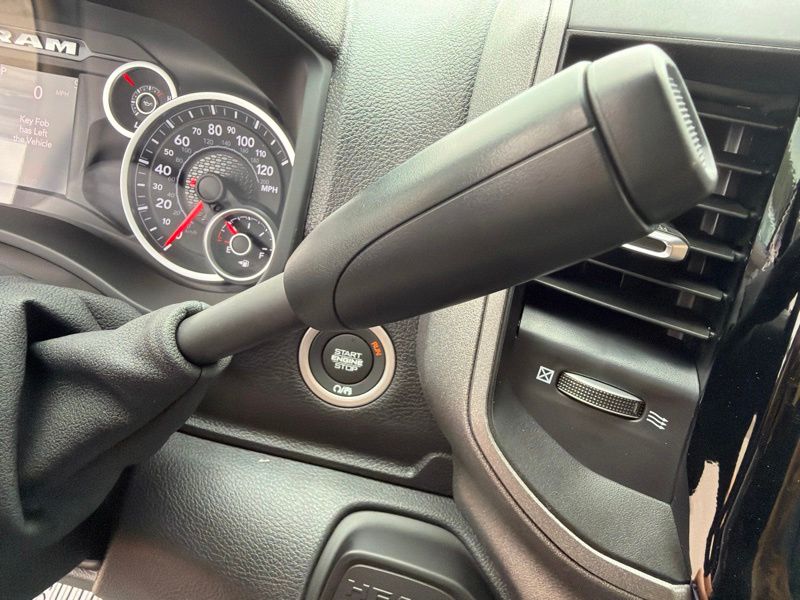 New 2026 Ram 2500 Truck