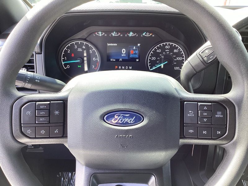 New 2026 Ford F-150 Truck