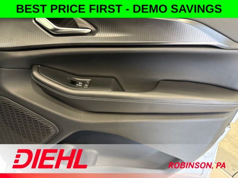 New 2026 Jeep Grand Cherokee L SUV