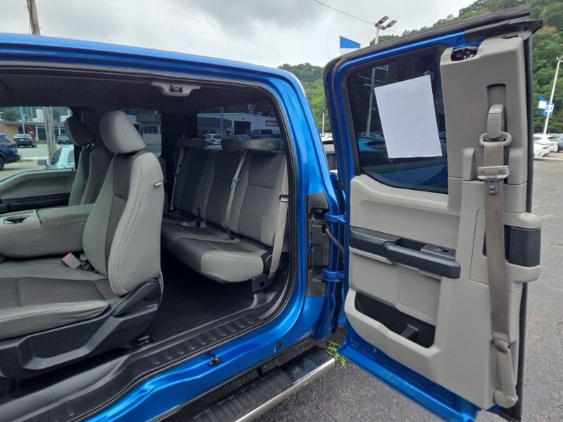 Used 2015 Ford F-150 Truck
