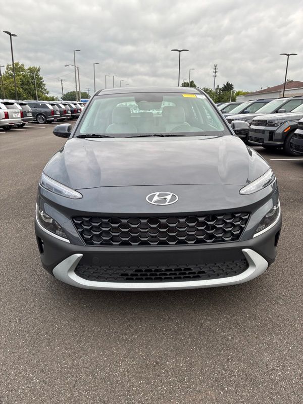 Used 2023 Hyundai Kona SUV