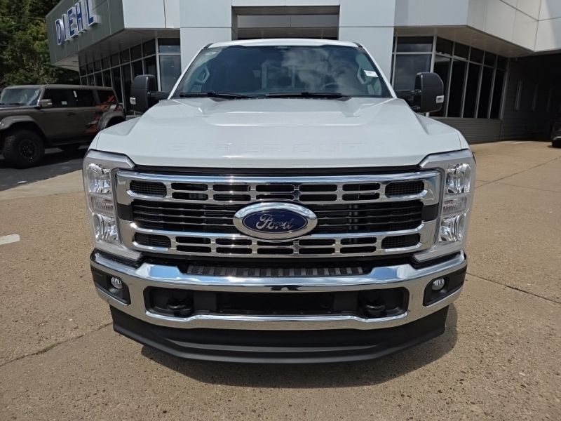 New 2026 Ford F-250SD Truck