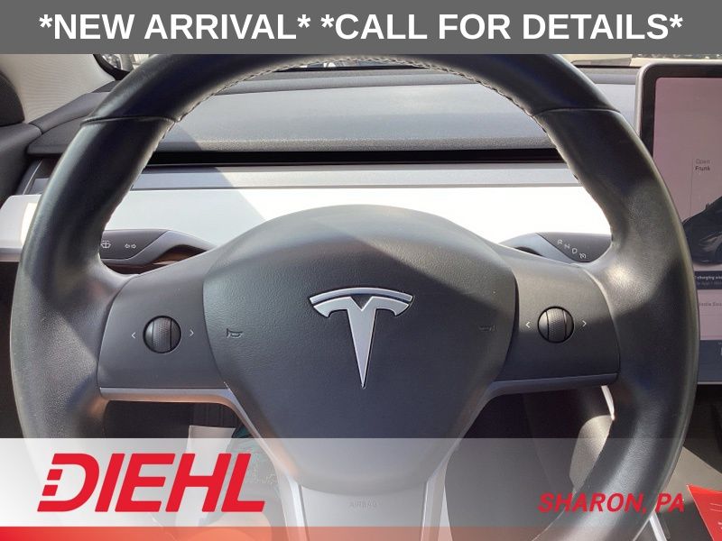 Used 2018 Tesla Model 3 Sedan
