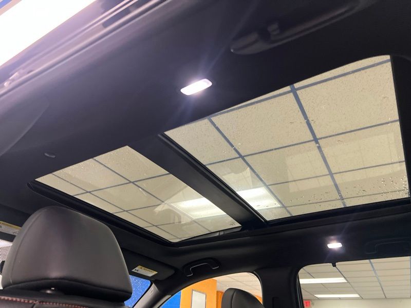 Used 2025 Honda Pilot SUV