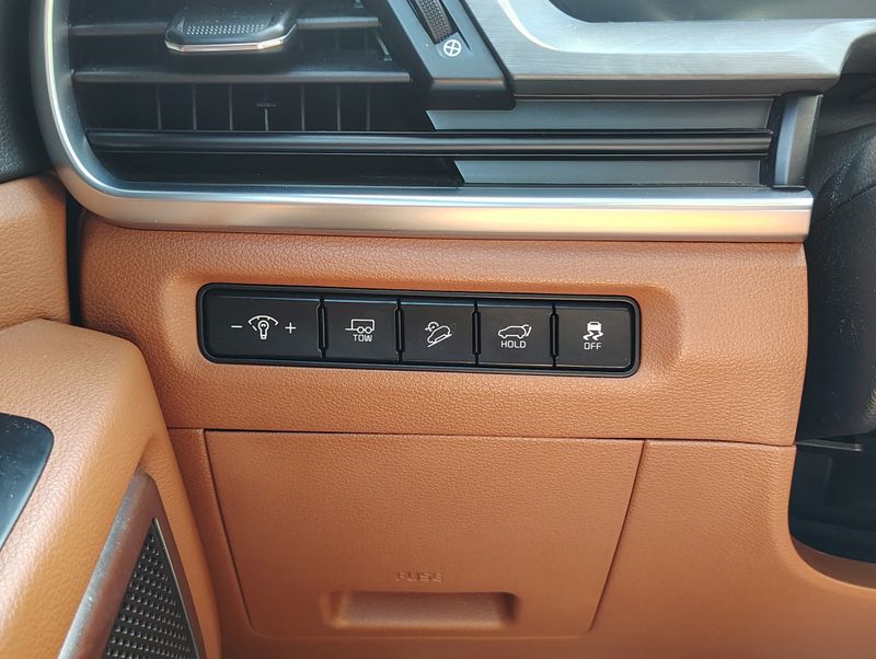 Used 2024 Kia Telluride SUV