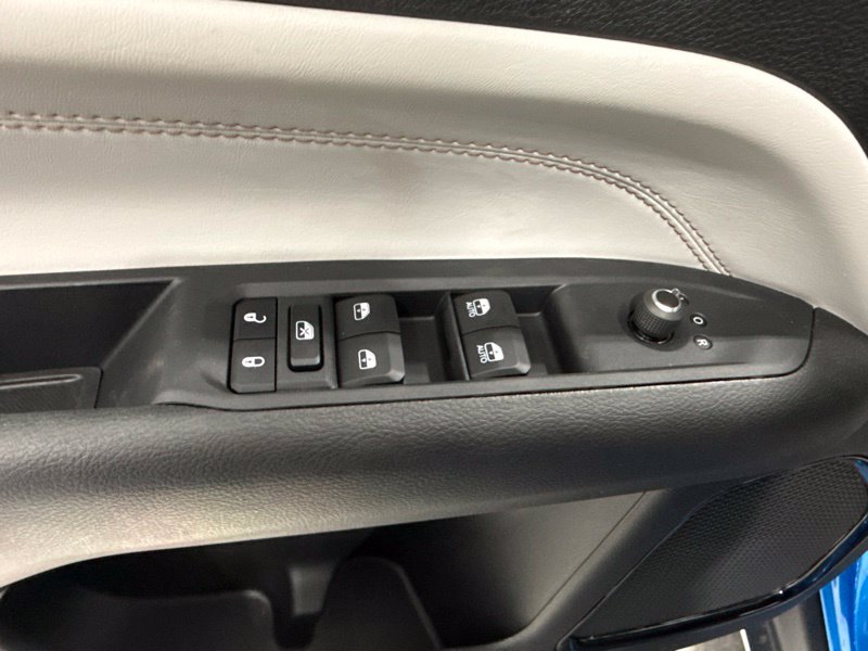 New 2026 Jeep Compass SUV