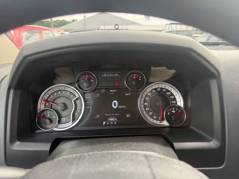 Used 2020 Ram 1500 Classic Truck