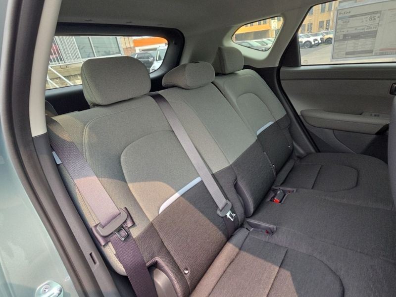 New 2027 Kia Seltos SUV