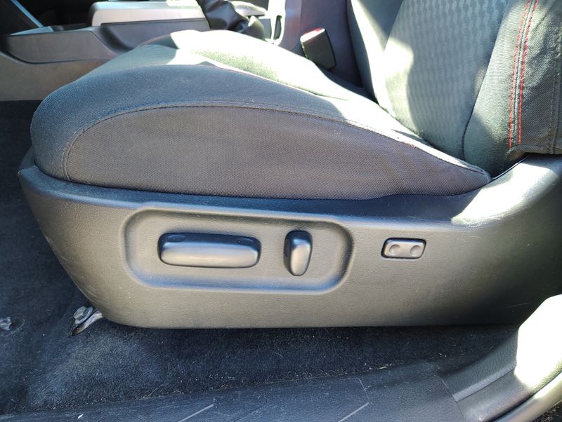 Used 2022 Toyota Tacoma Truck