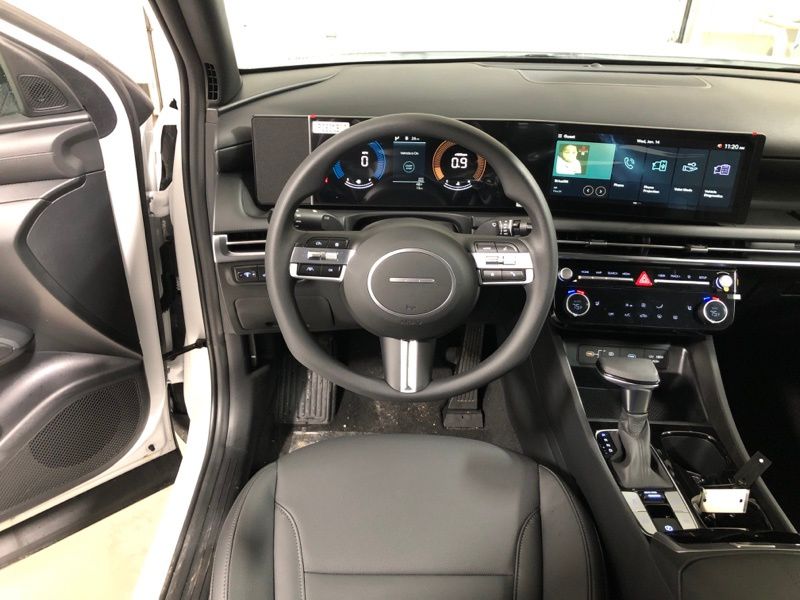 New 2026 Hyundai Santa Cruz Truck