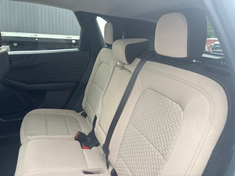 Used 2022 Ford Escape SUV