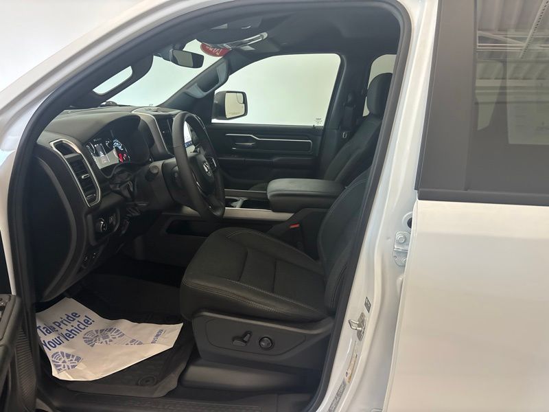 Used 2025 Ram 1500 Truck