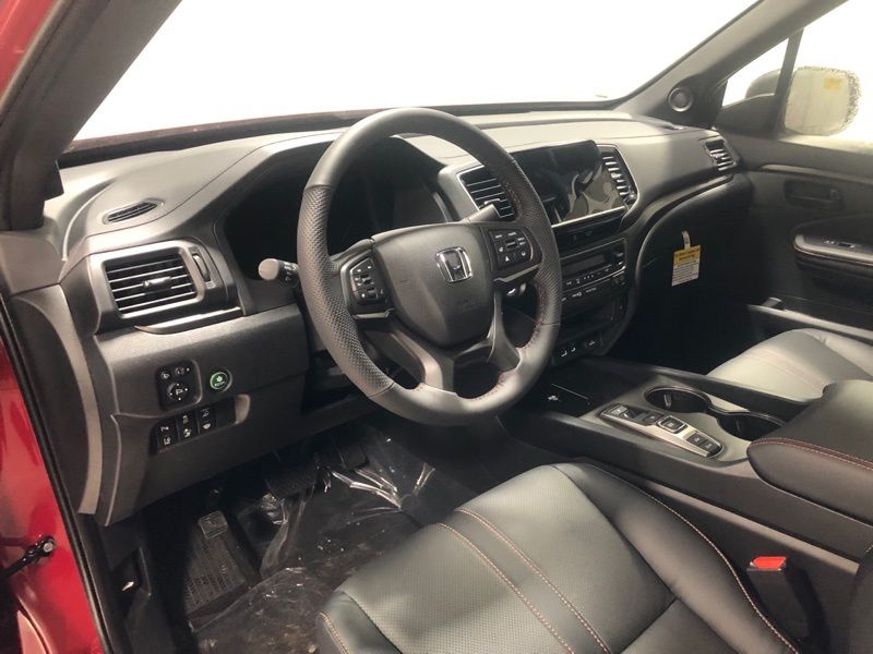 2026 Honda Ridgeline TrailSport - Photo 18