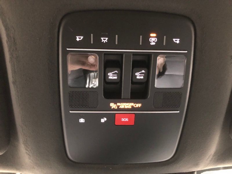 New 2026 Hyundai Palisade SUV