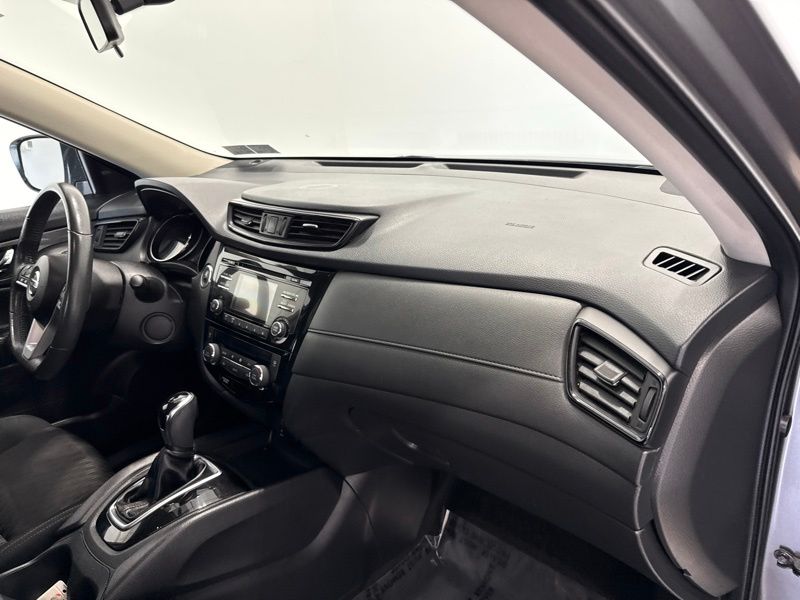 Used 2017 Nissan Rogue SUV