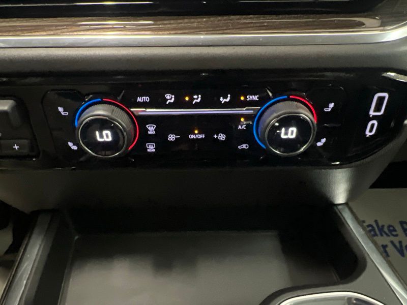 Used 2024 Chevrolet Silverado 1500 Truck