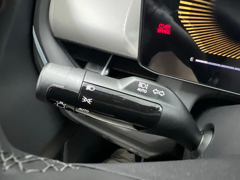 New 2027 Kia Seltos SUV